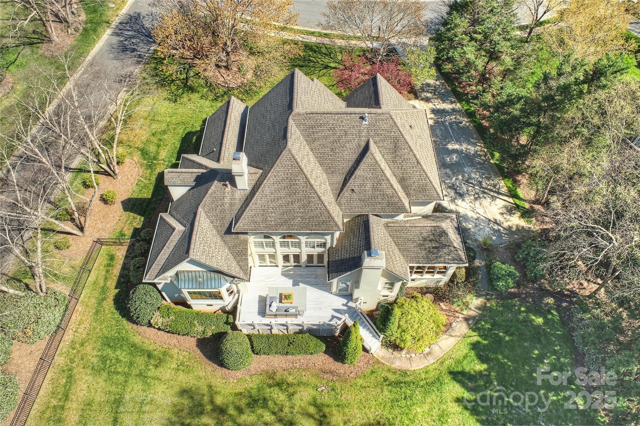 Piper Glen - Residential