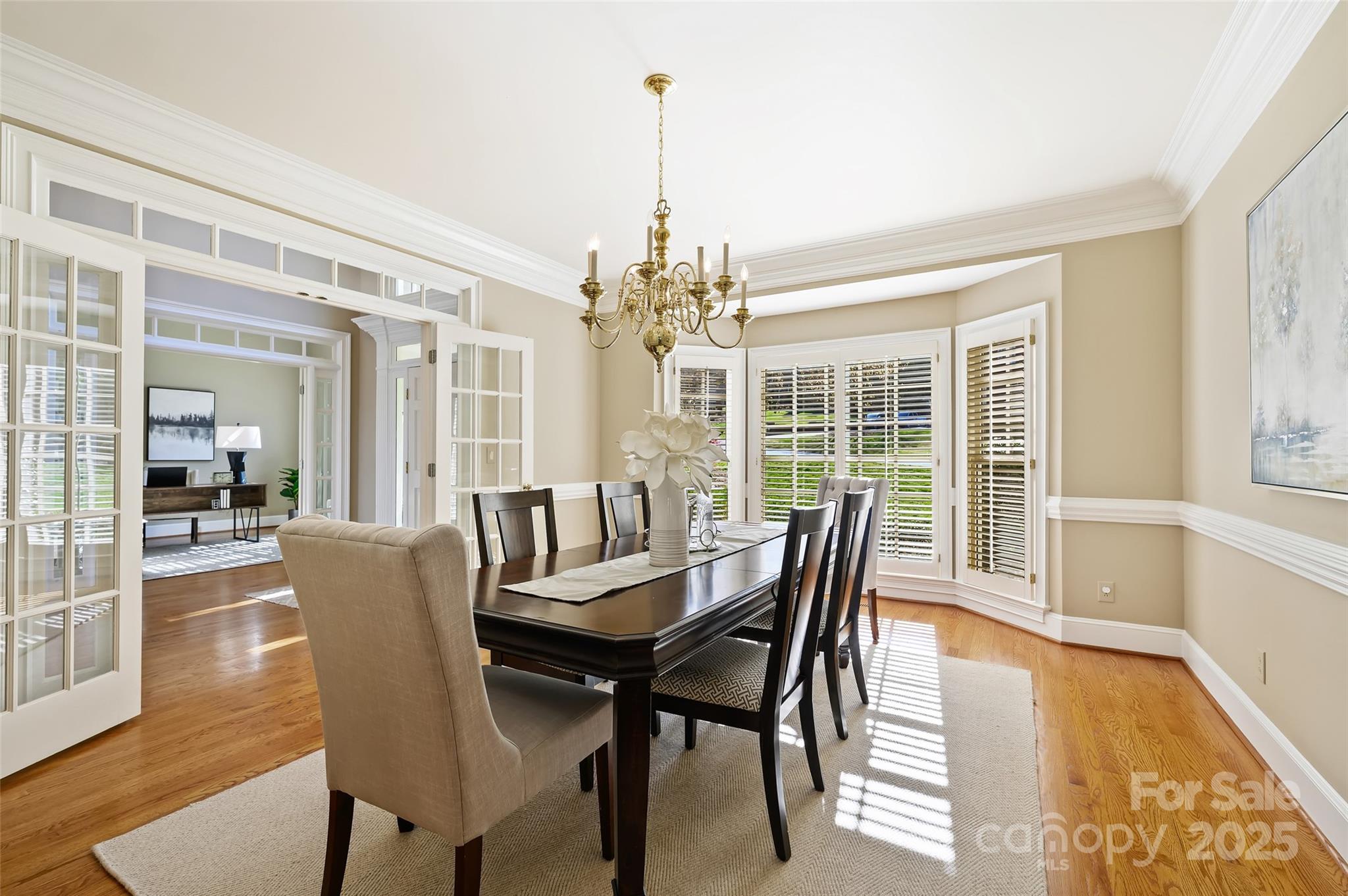 Piper Glen - Residential