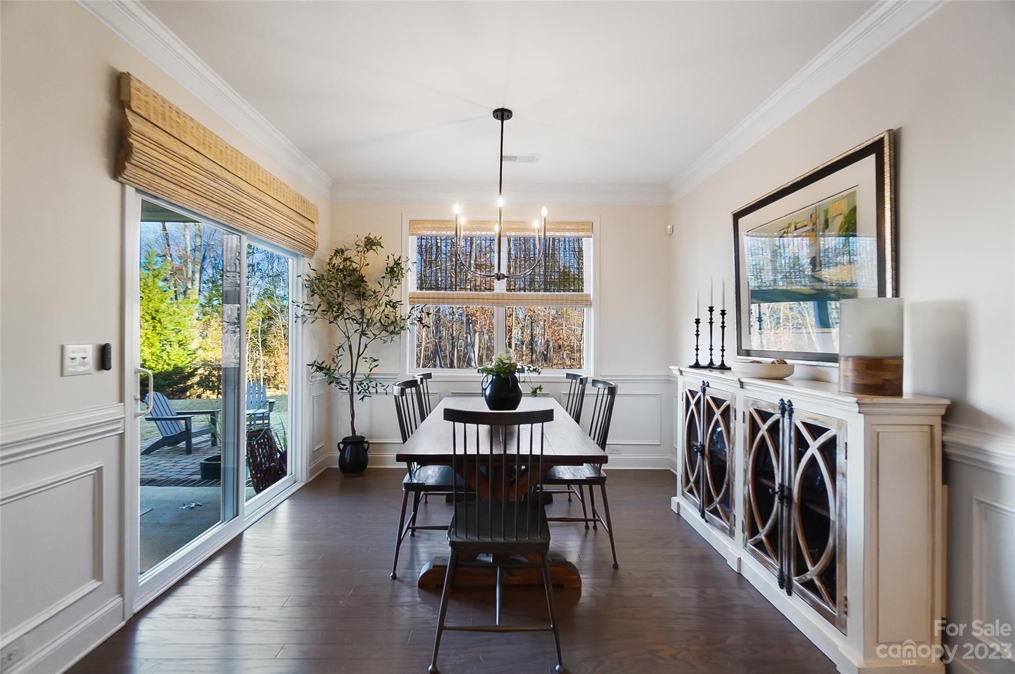 Millbridge - Residential