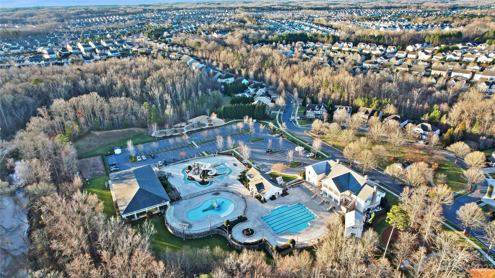 Millbridge - Residential