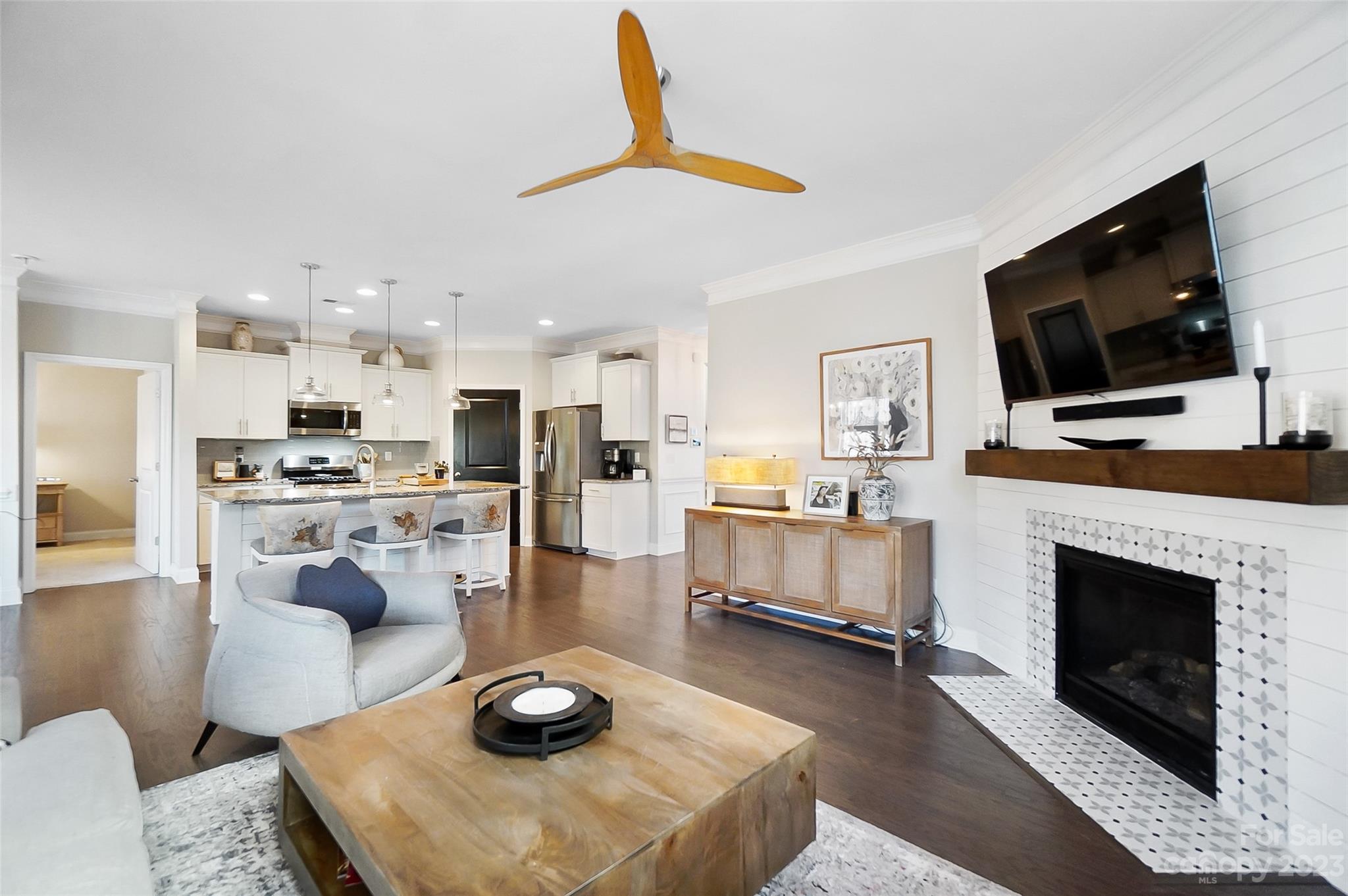 Millbridge - Residential