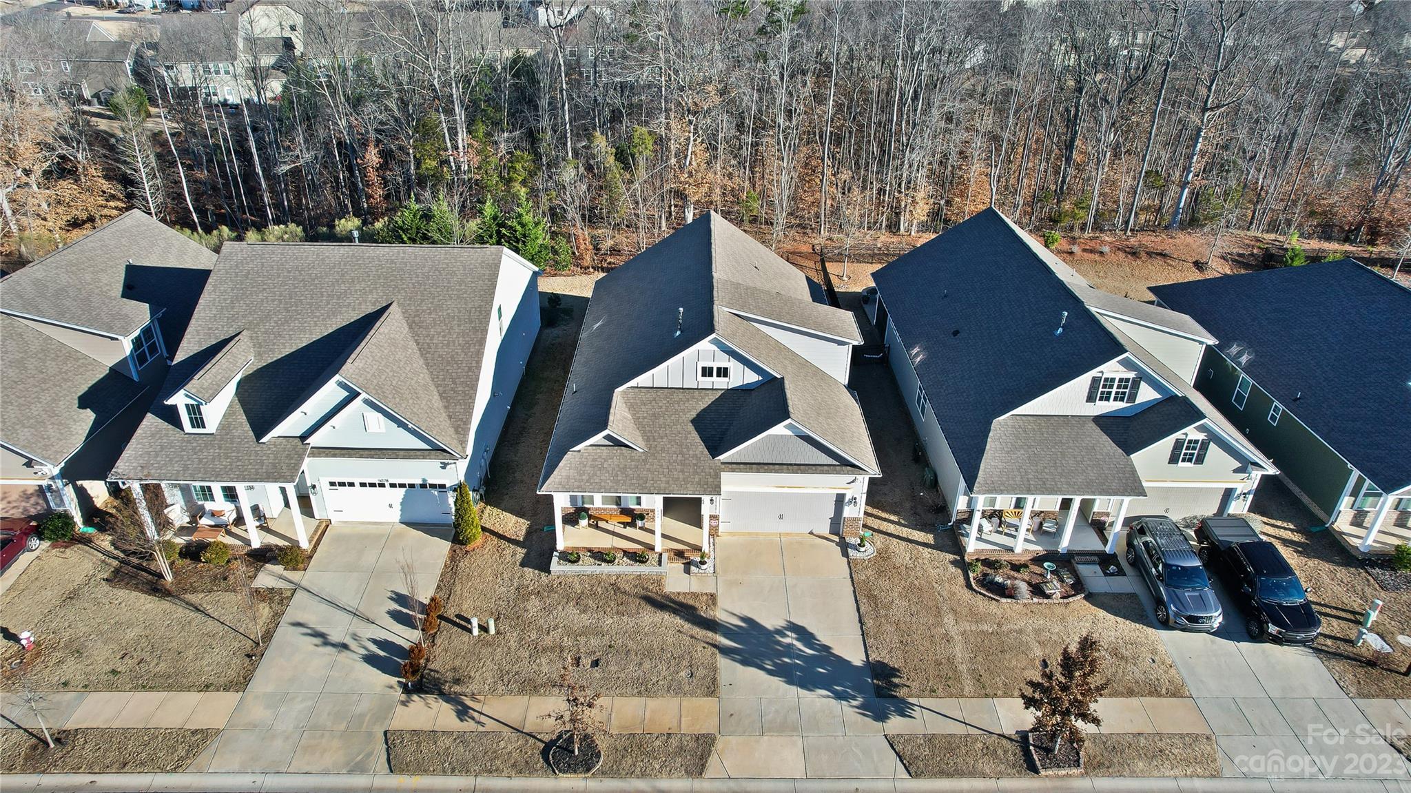 Millbridge - Residential