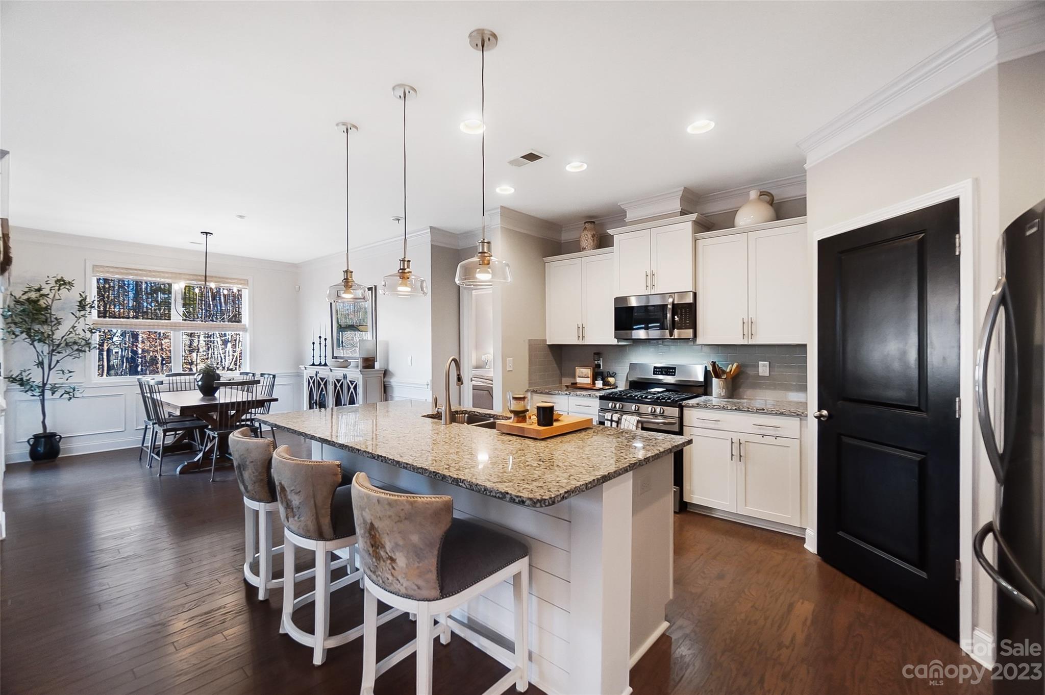 Millbridge - Residential