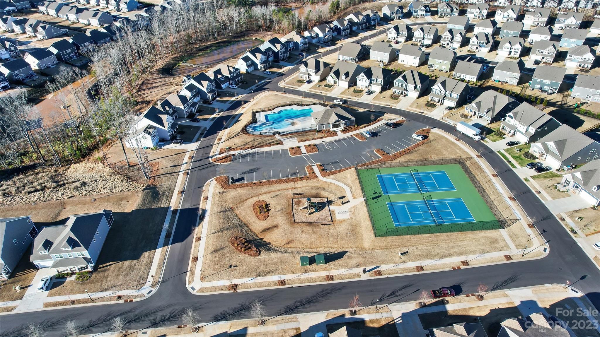 Millbridge - Residential