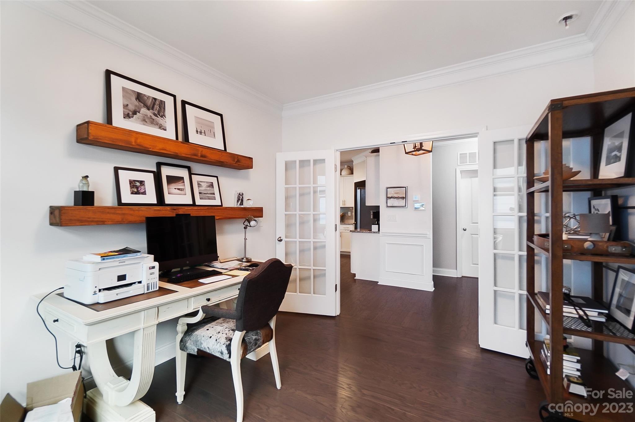 Millbridge - Residential