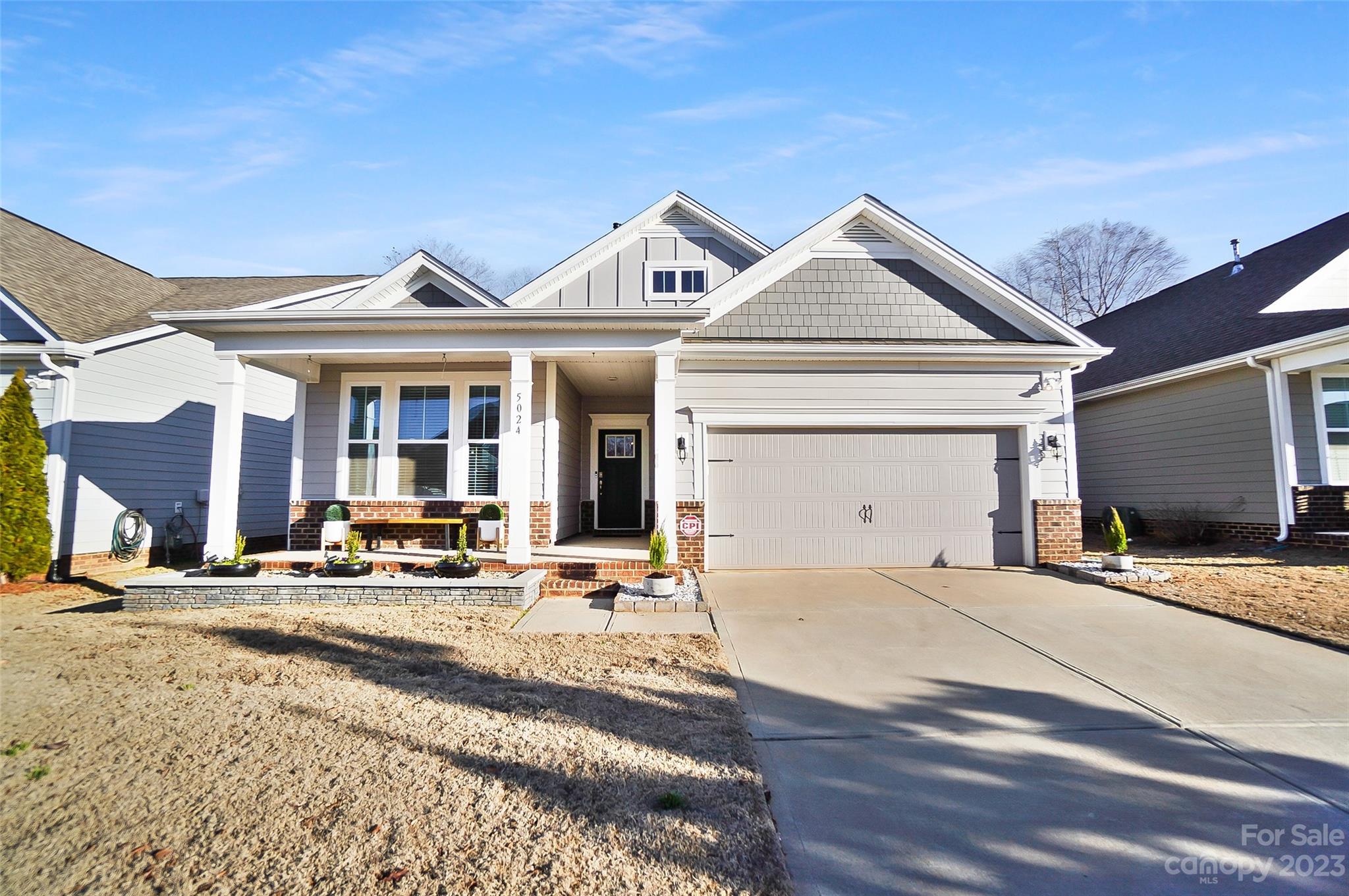 Millbridge - Residential