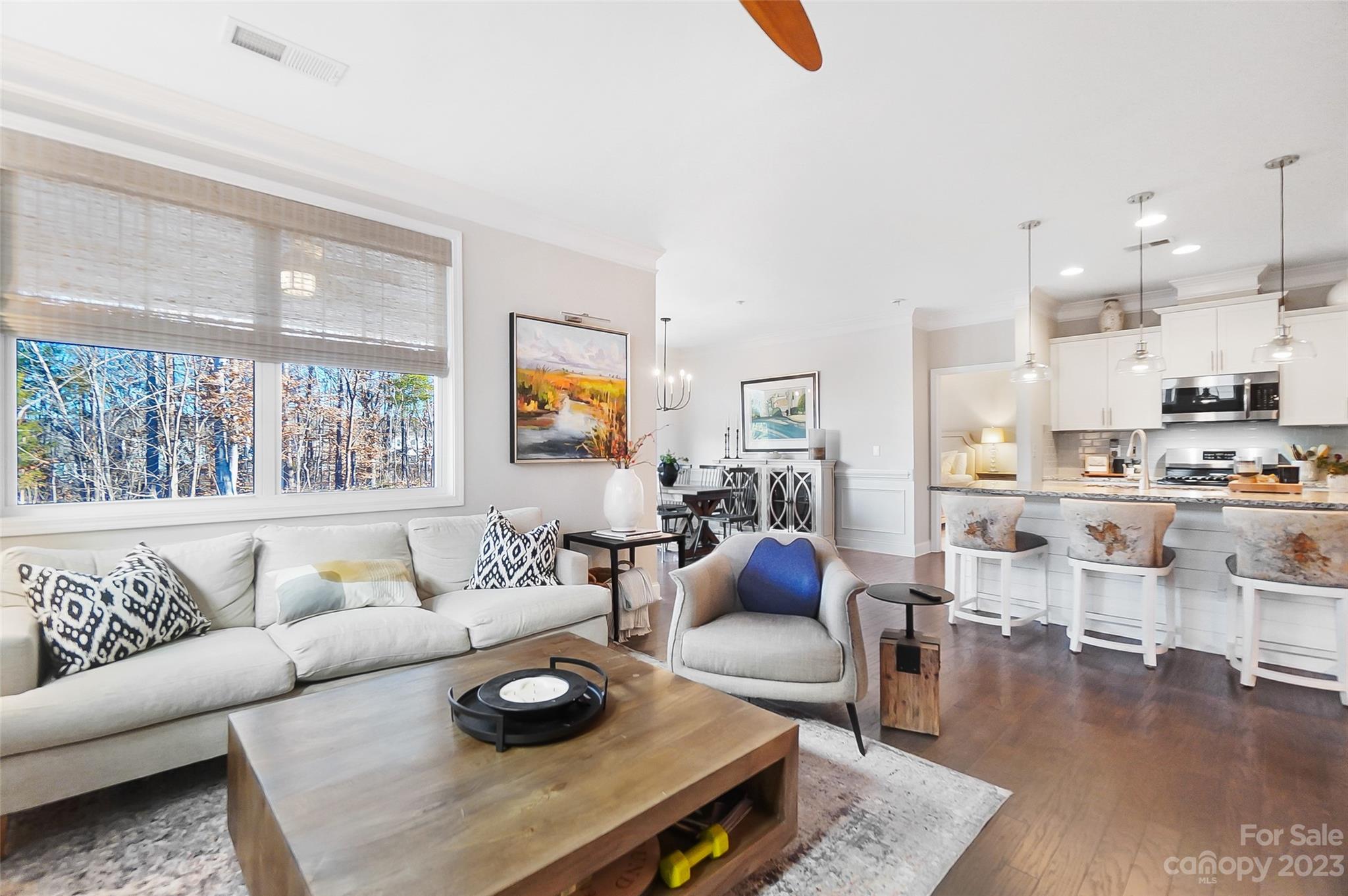 Millbridge - Residential