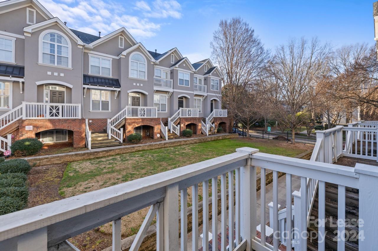 Cedar Mill - Residential Lease