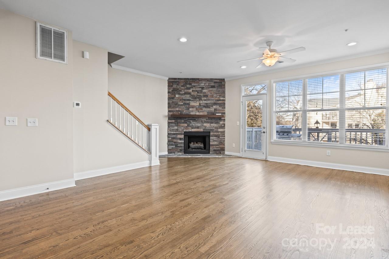 Cedar Mill - Residential Lease