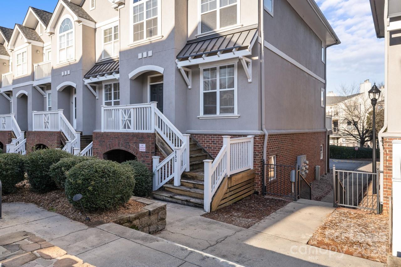 Cedar Mill - Residential Lease