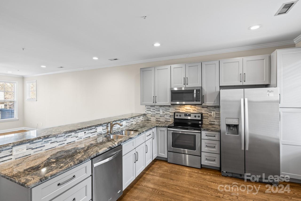 Cedar Mill - Residential Lease