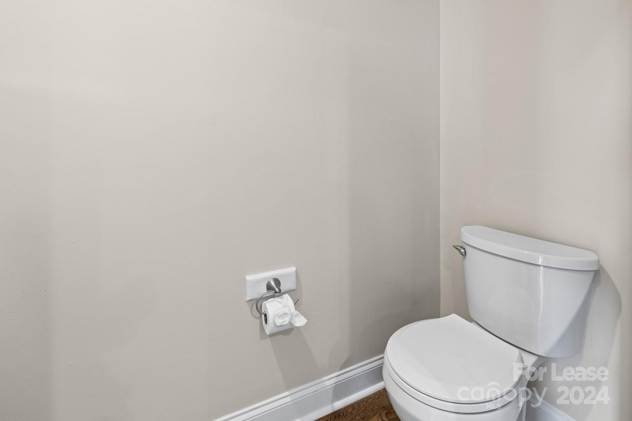 Cedar Mill - Residential Lease