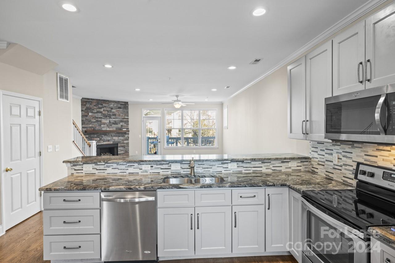 Cedar Mill - Residential Lease