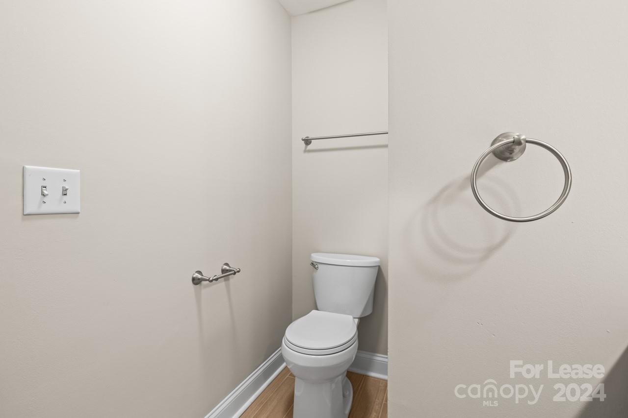 Cedar Mill - Residential Lease