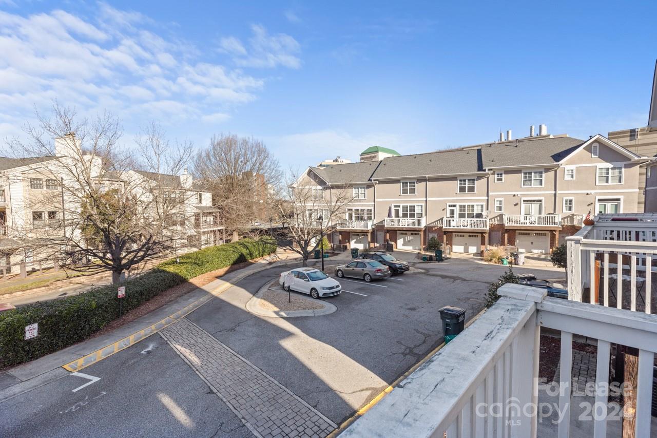 Cedar Mill - Residential Lease