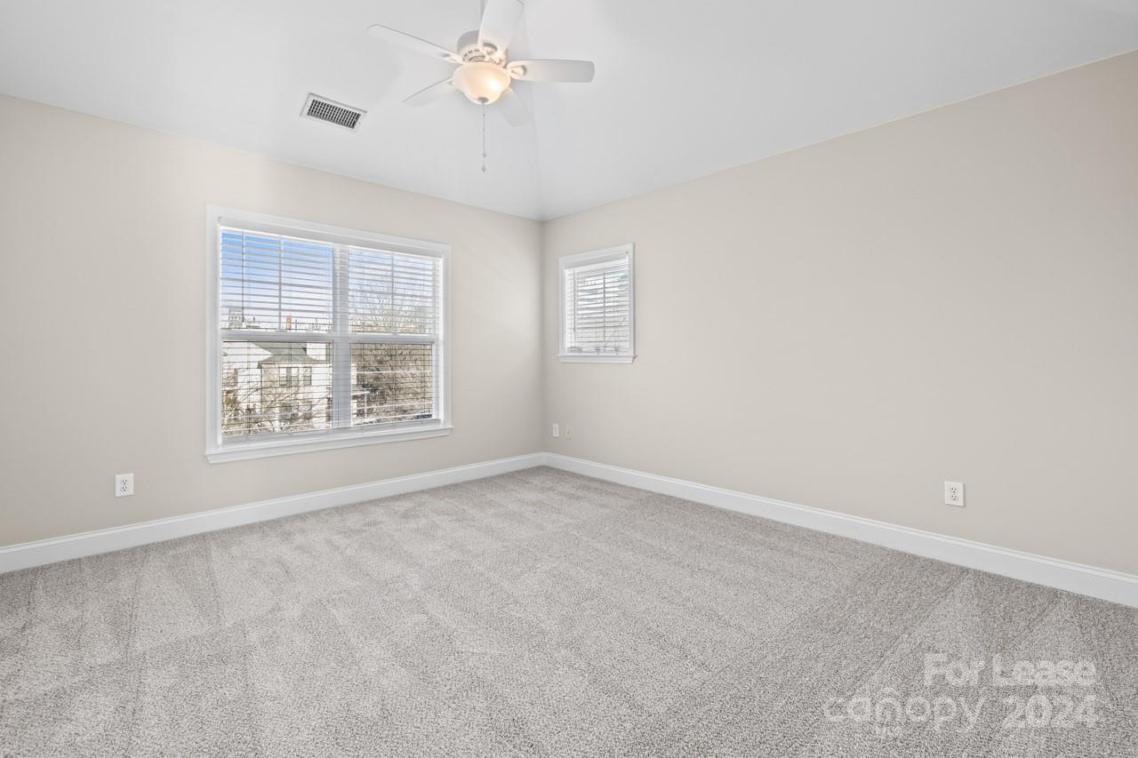 Cedar Mill - Residential Lease