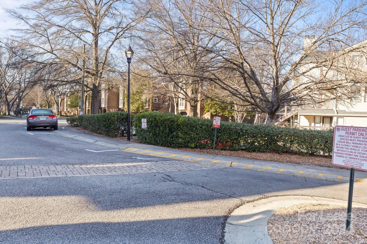 Cedar Mill - Residential Lease