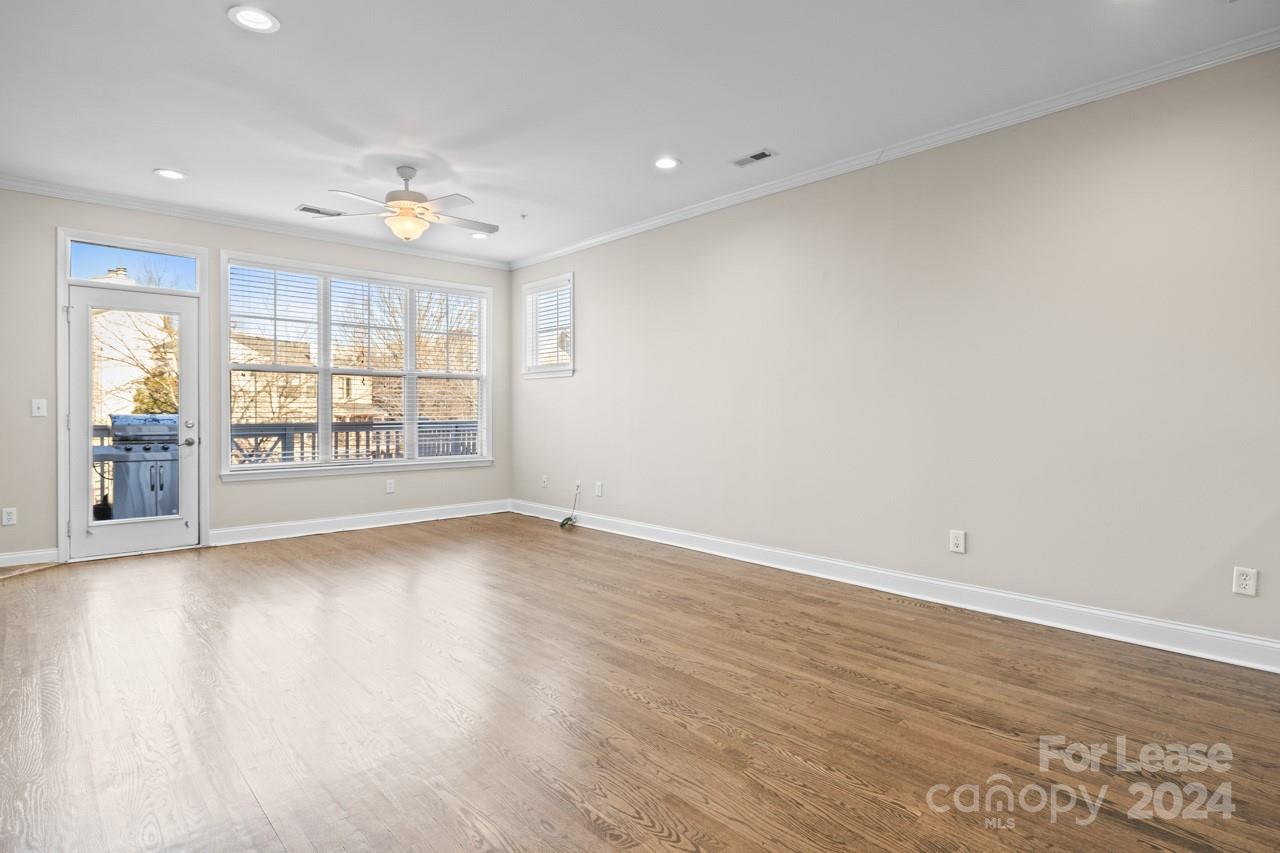 Cedar Mill - Residential Lease