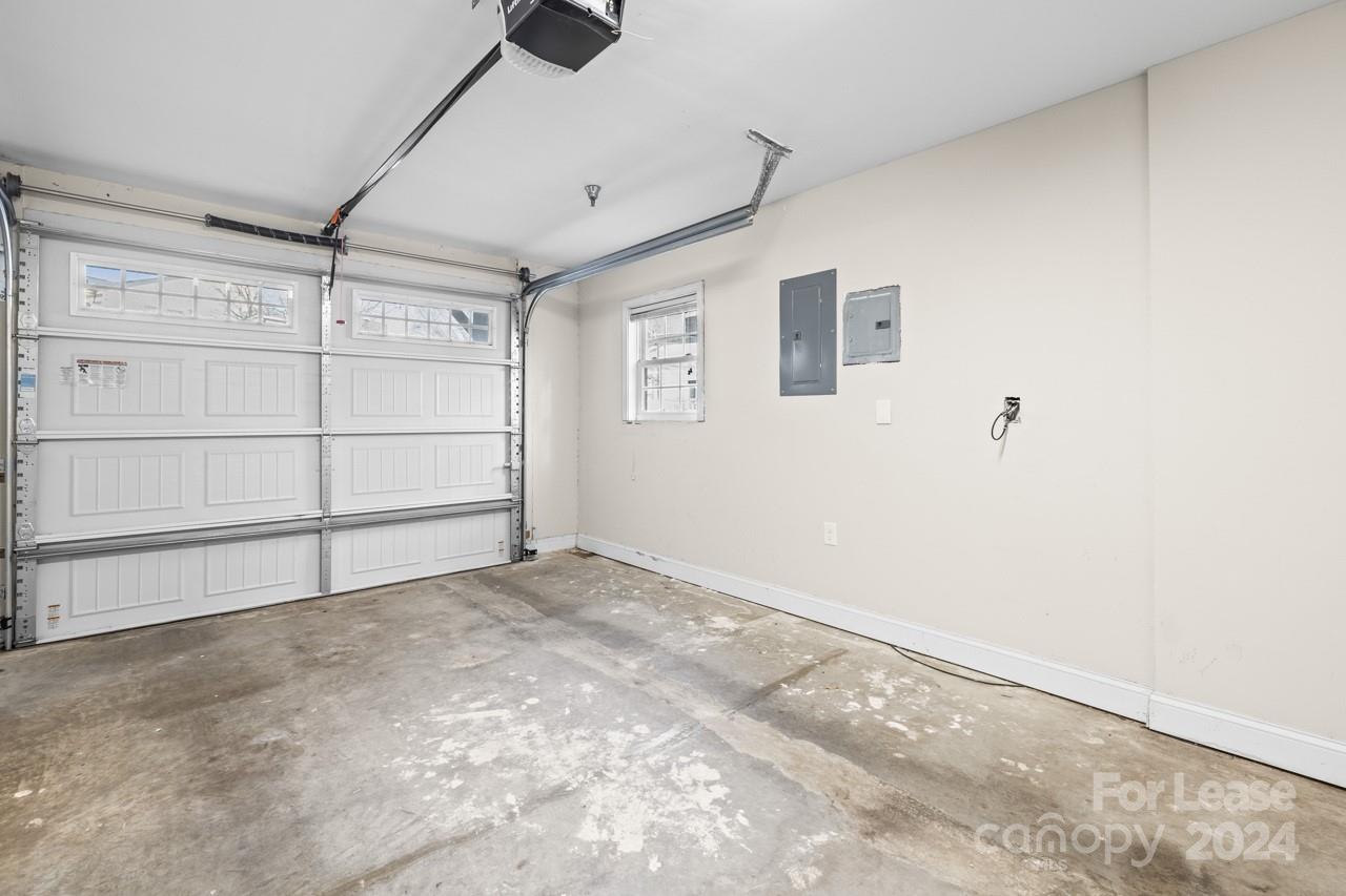 Cedar Mill - Residential Lease