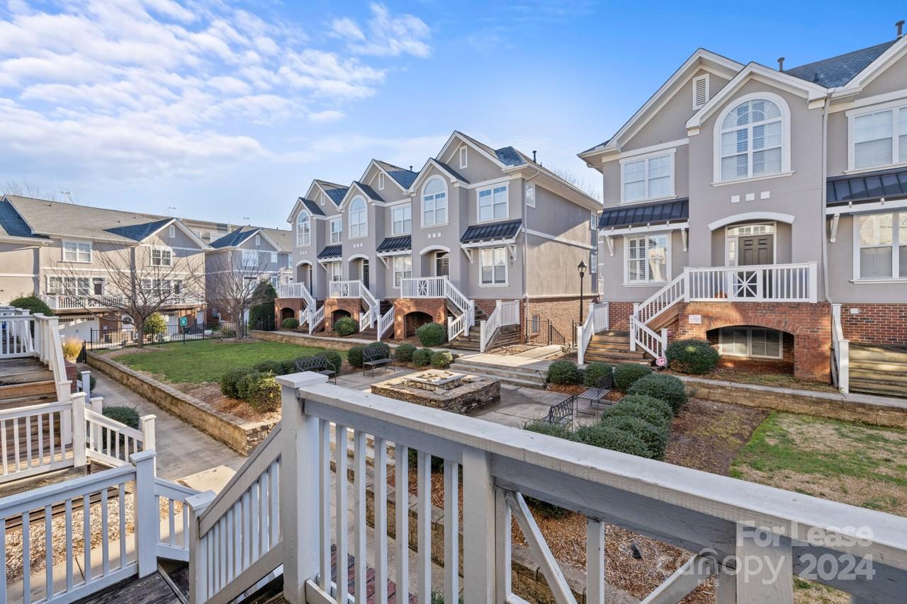 Cedar Mill - Residential Lease