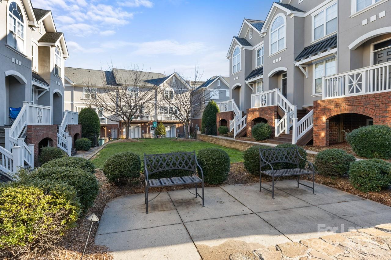 Cedar Mill - Residential Lease