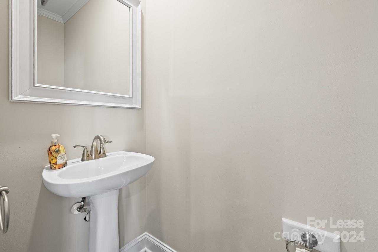 Cedar Mill - Residential Lease