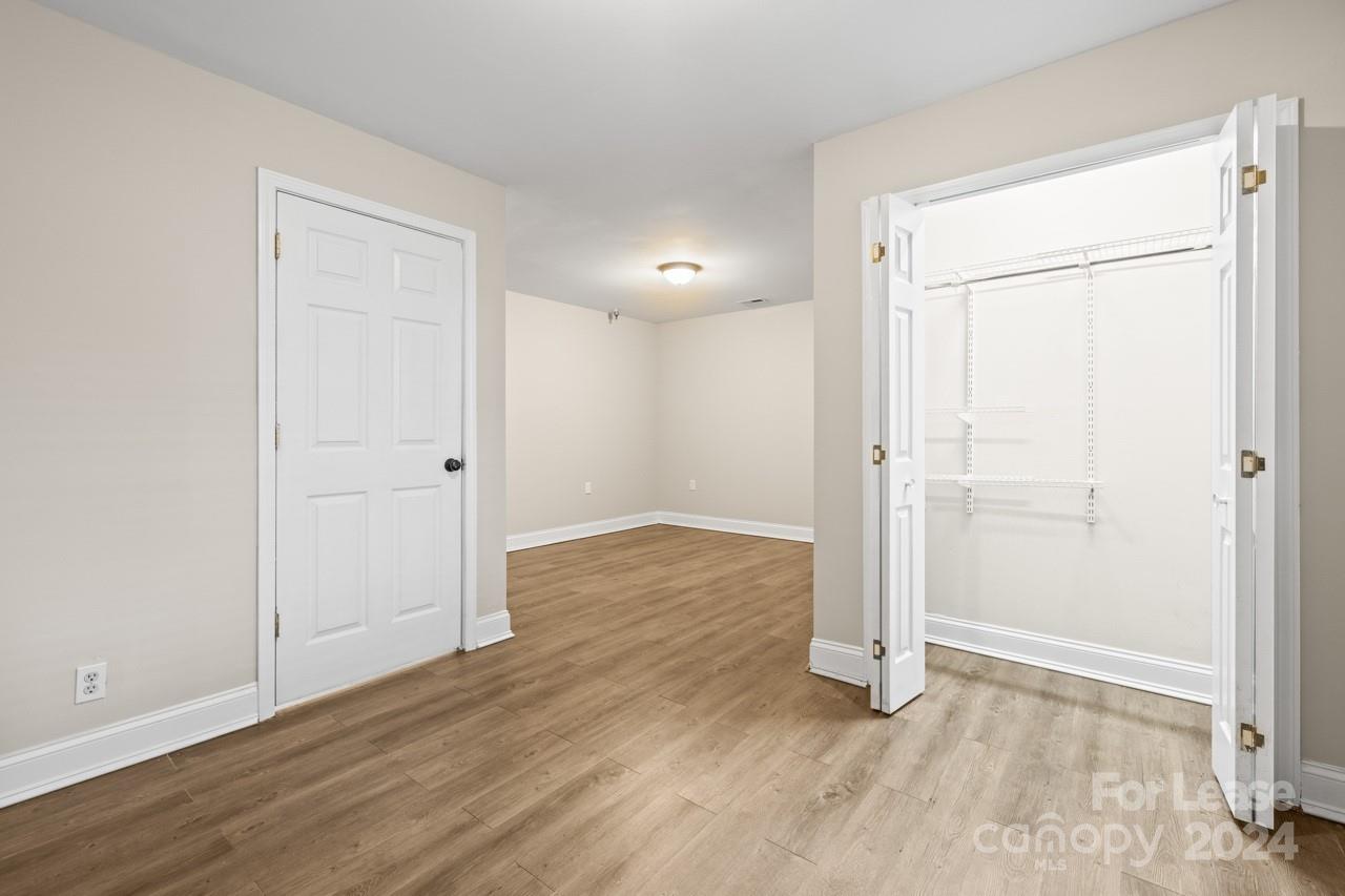 Cedar Mill - Residential Lease