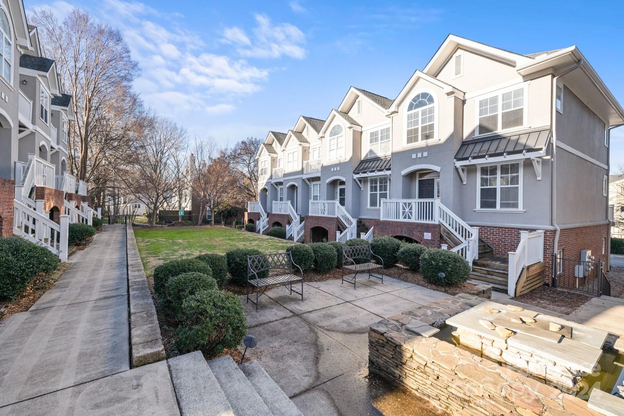 Cedar Mill - Residential Lease