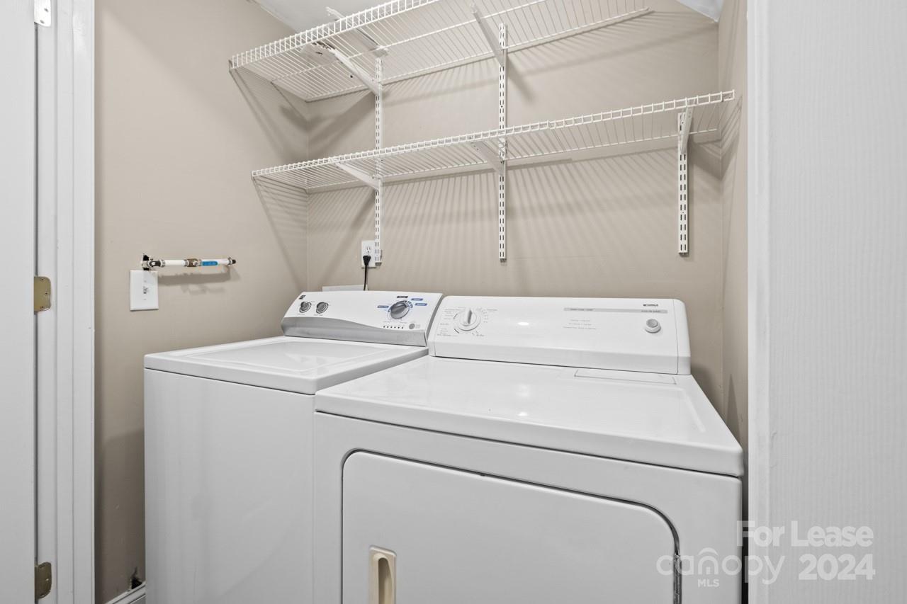 Cedar Mill - Residential Lease