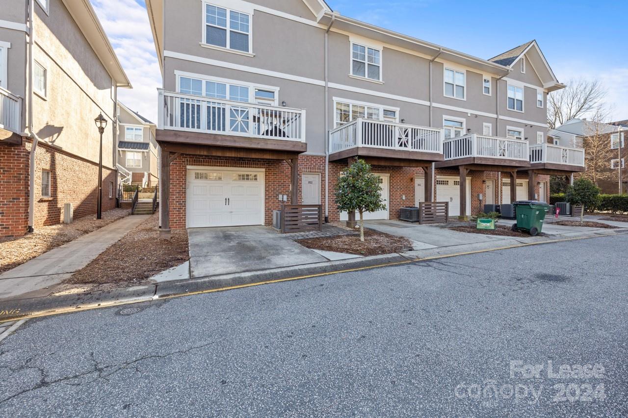 Cedar Mill - Residential Lease