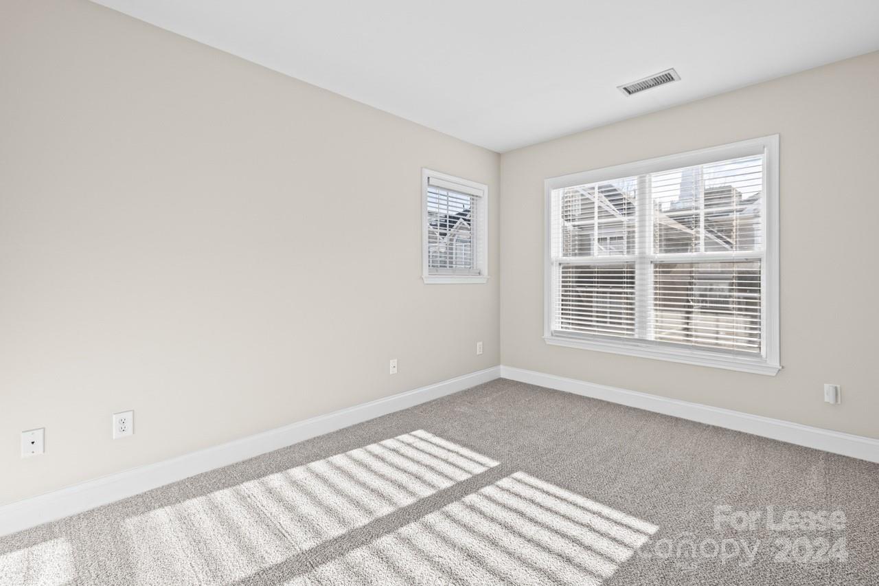 Cedar Mill - Residential Lease