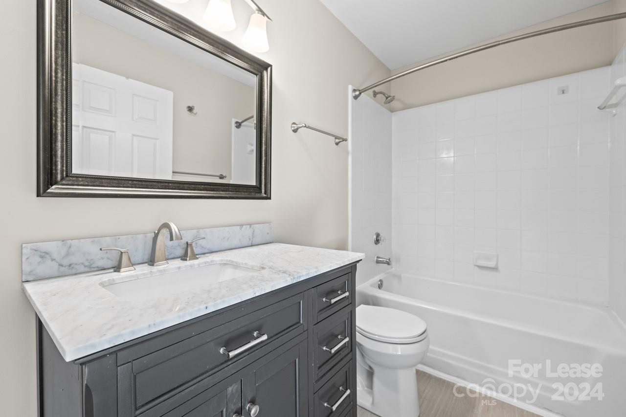 Cedar Mill - Residential Lease