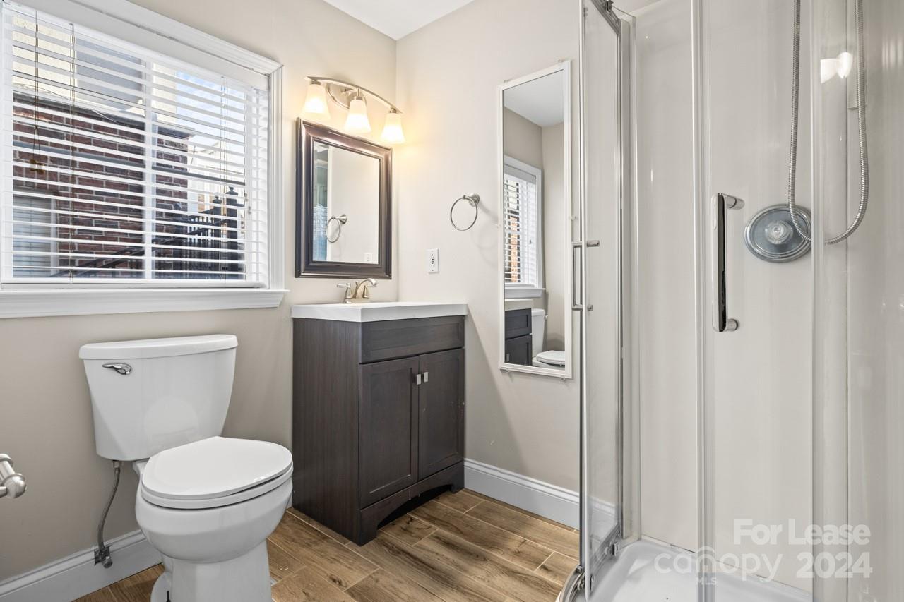 Cedar Mill - Residential Lease