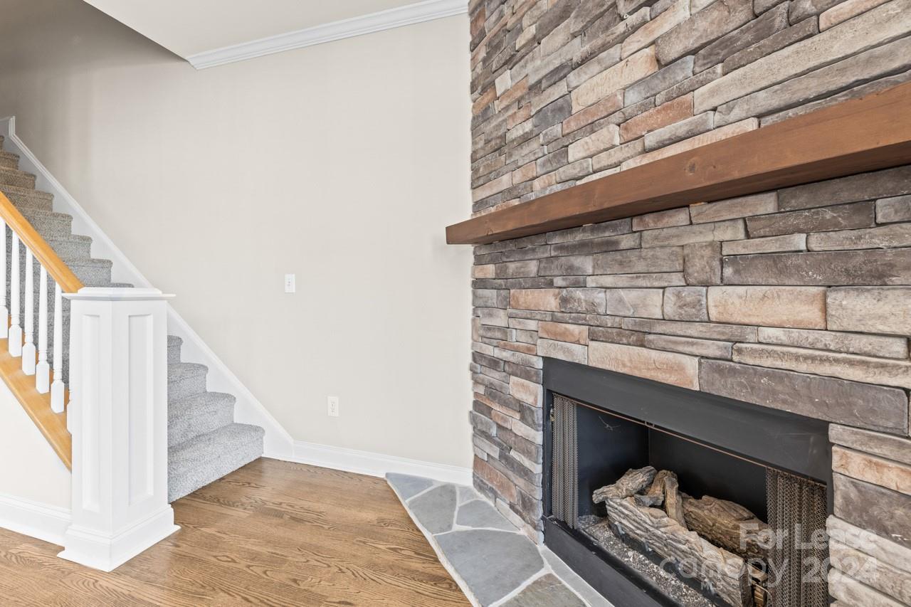 Cedar Mill - Residential Lease