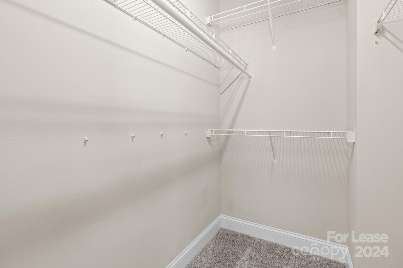 Cedar Mill - Residential Lease