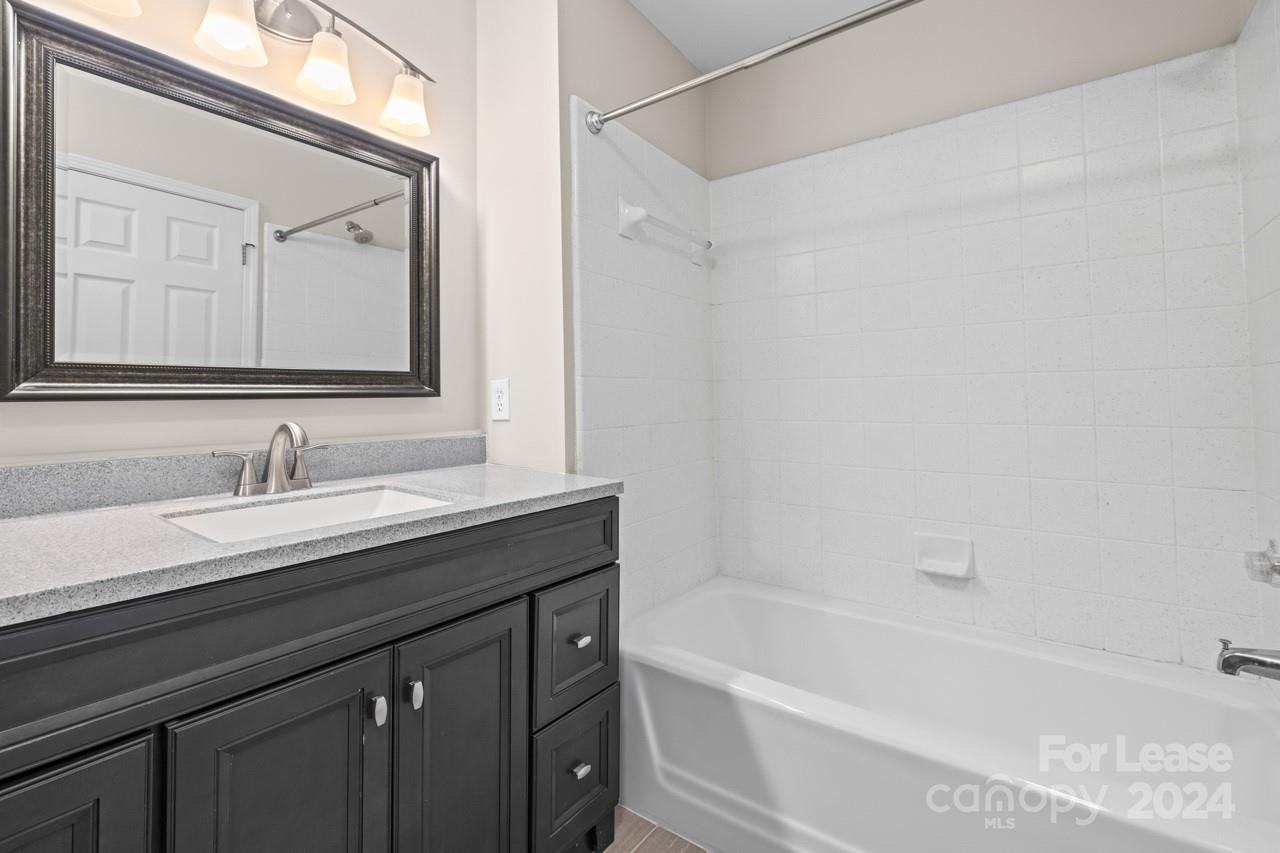 Cedar Mill - Residential Lease