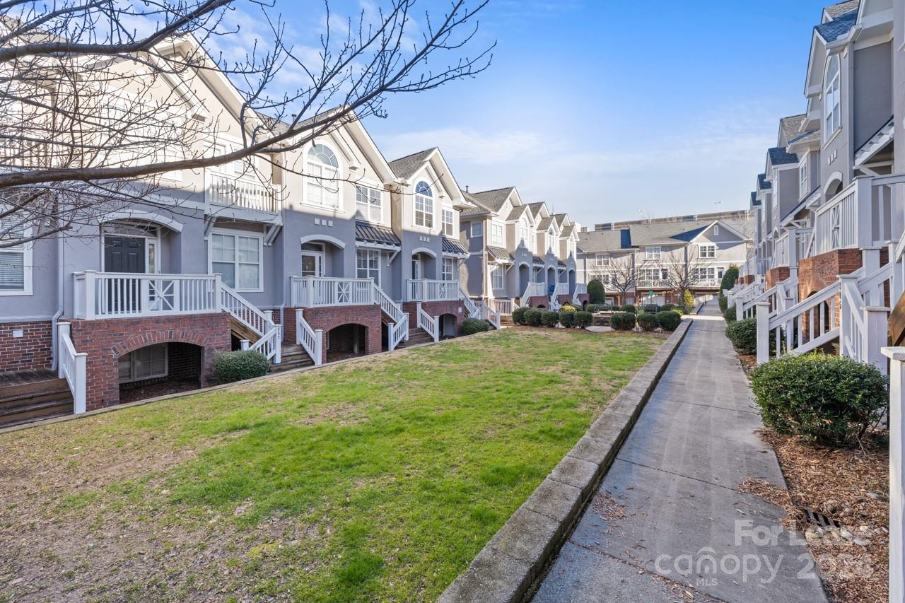 Cedar Mill - Residential Lease