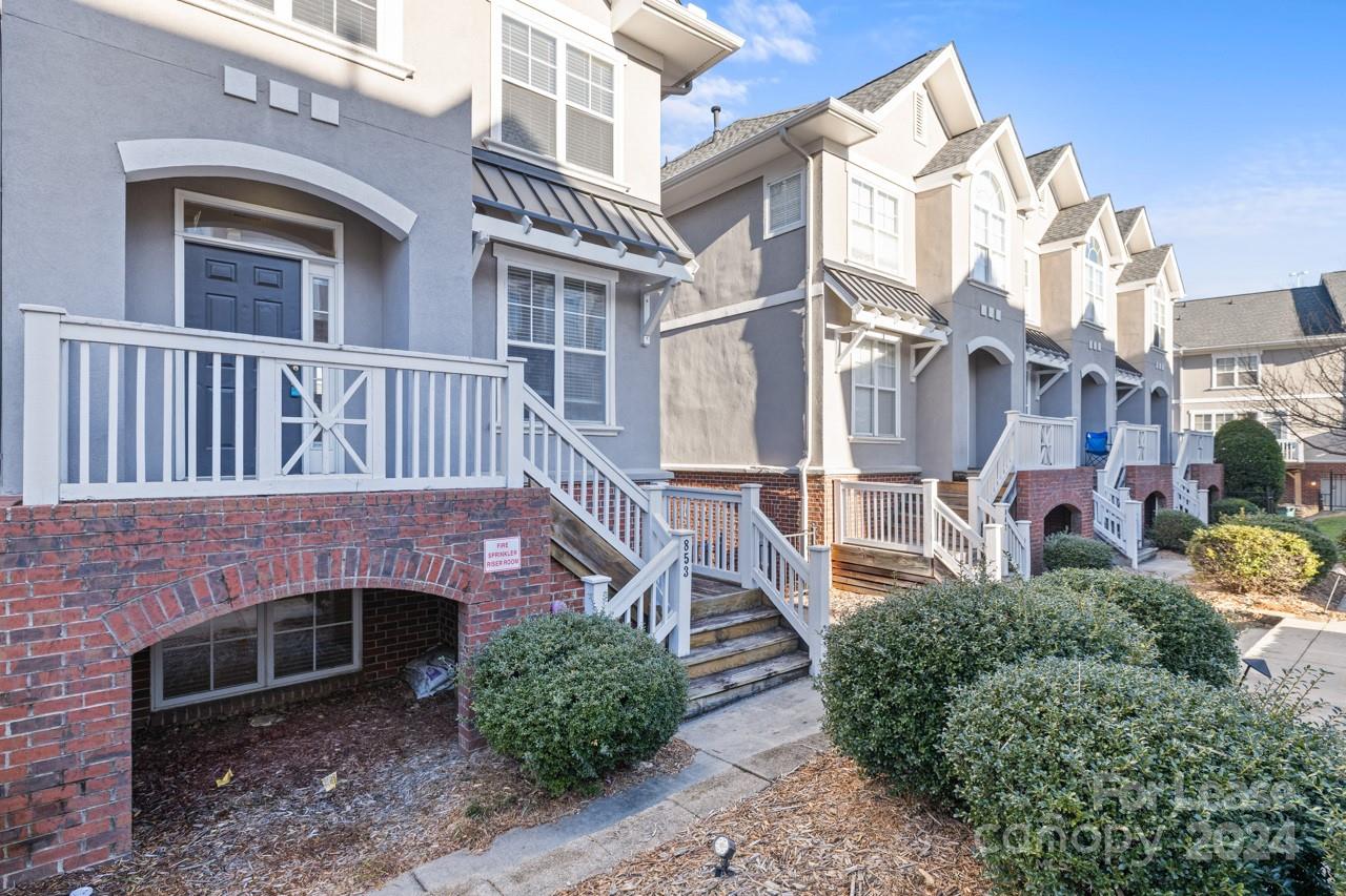 Cedar Mill - Residential Lease