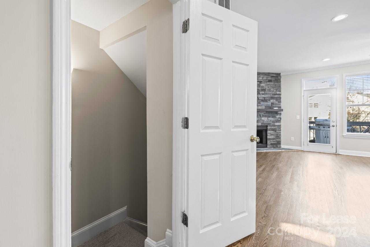 Cedar Mill - Residential Lease