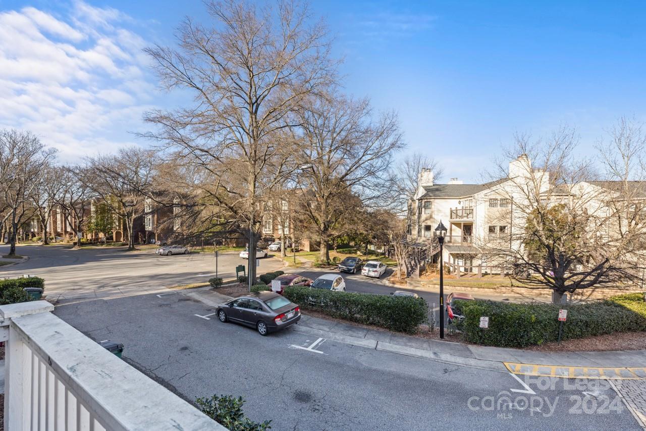 Cedar Mill - Residential Lease