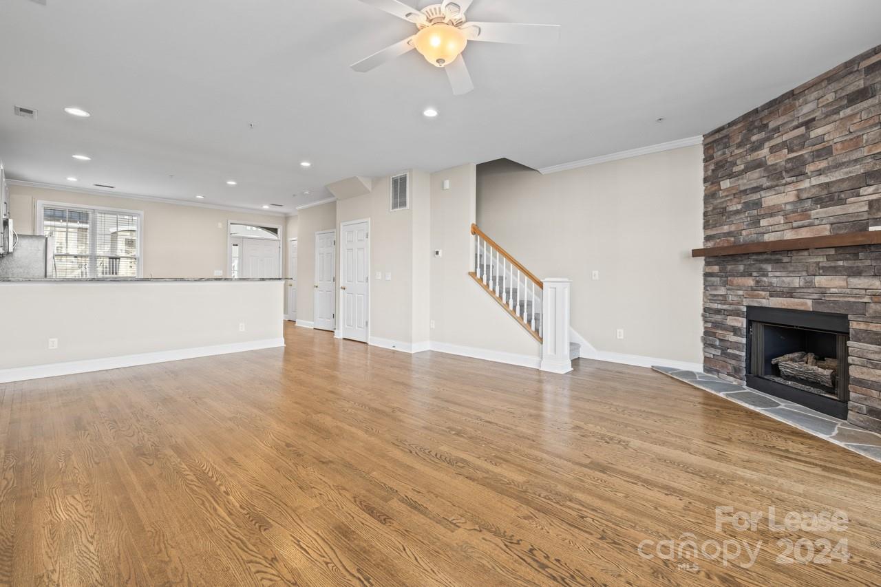 Cedar Mill - Residential Lease