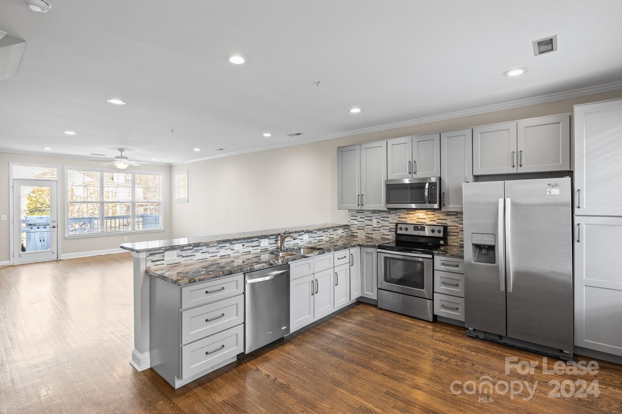 Cedar Mill - Residential Lease