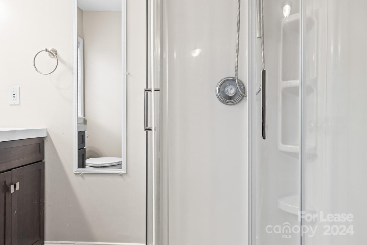 Cedar Mill - Residential Lease