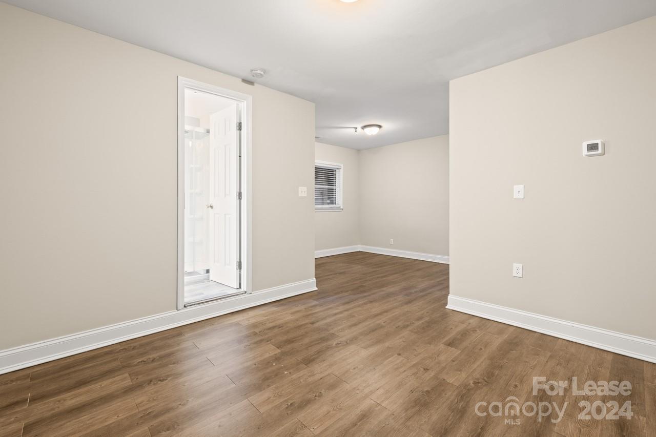 Cedar Mill - Residential Lease