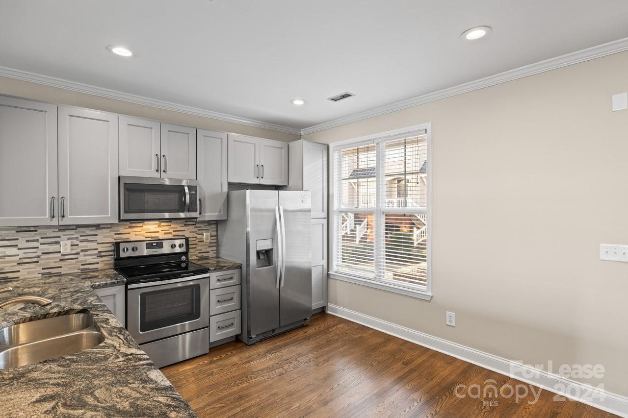 Cedar Mill - Residential Lease