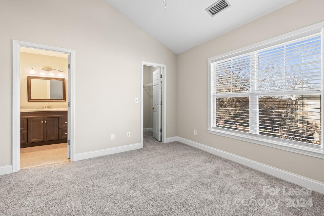 Cedar Mill - Residential Lease