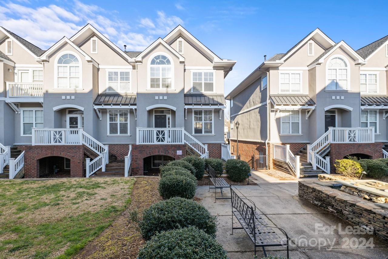 Cedar Mill - Residential Lease