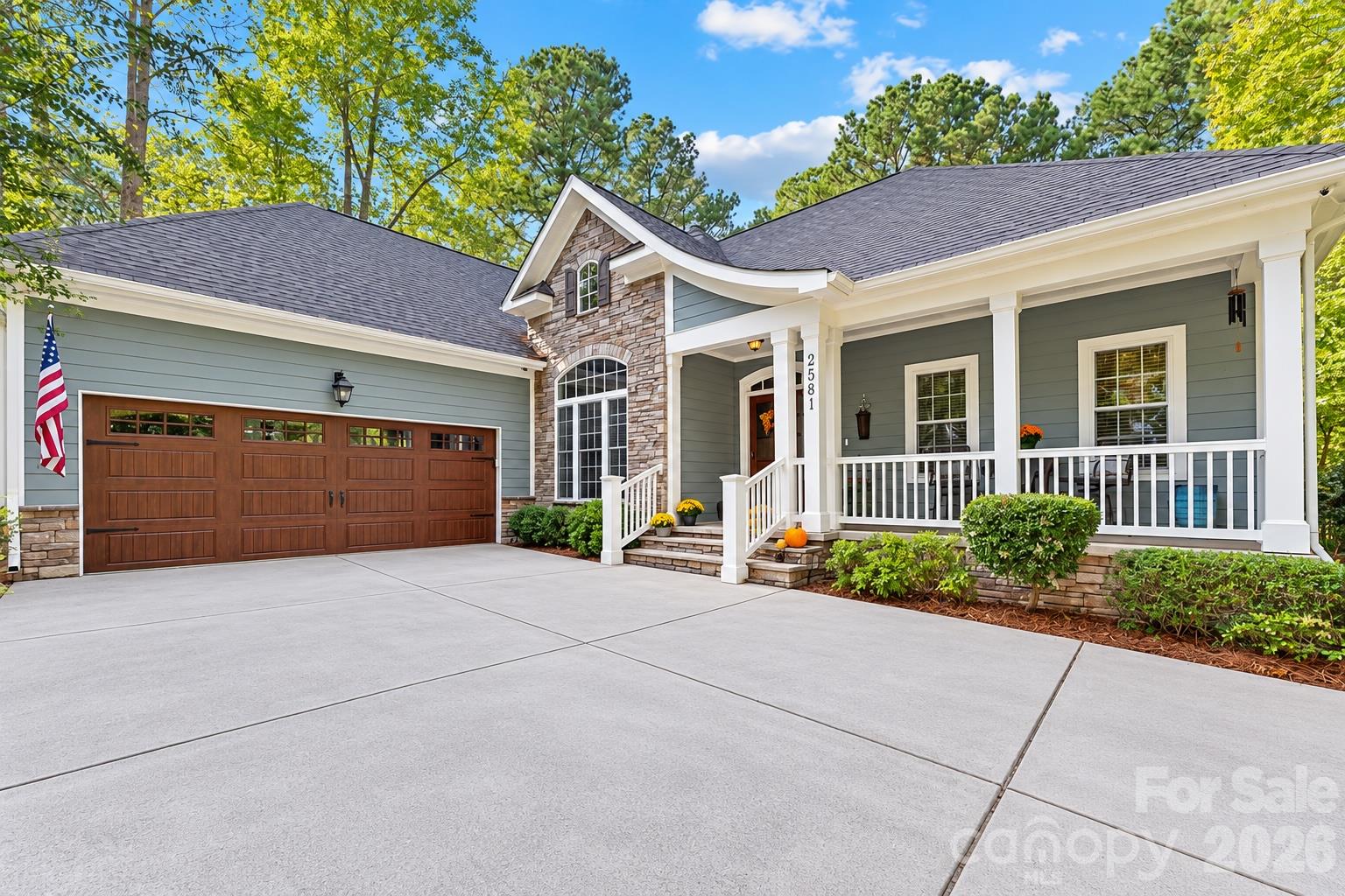 2381 Crofte Drive