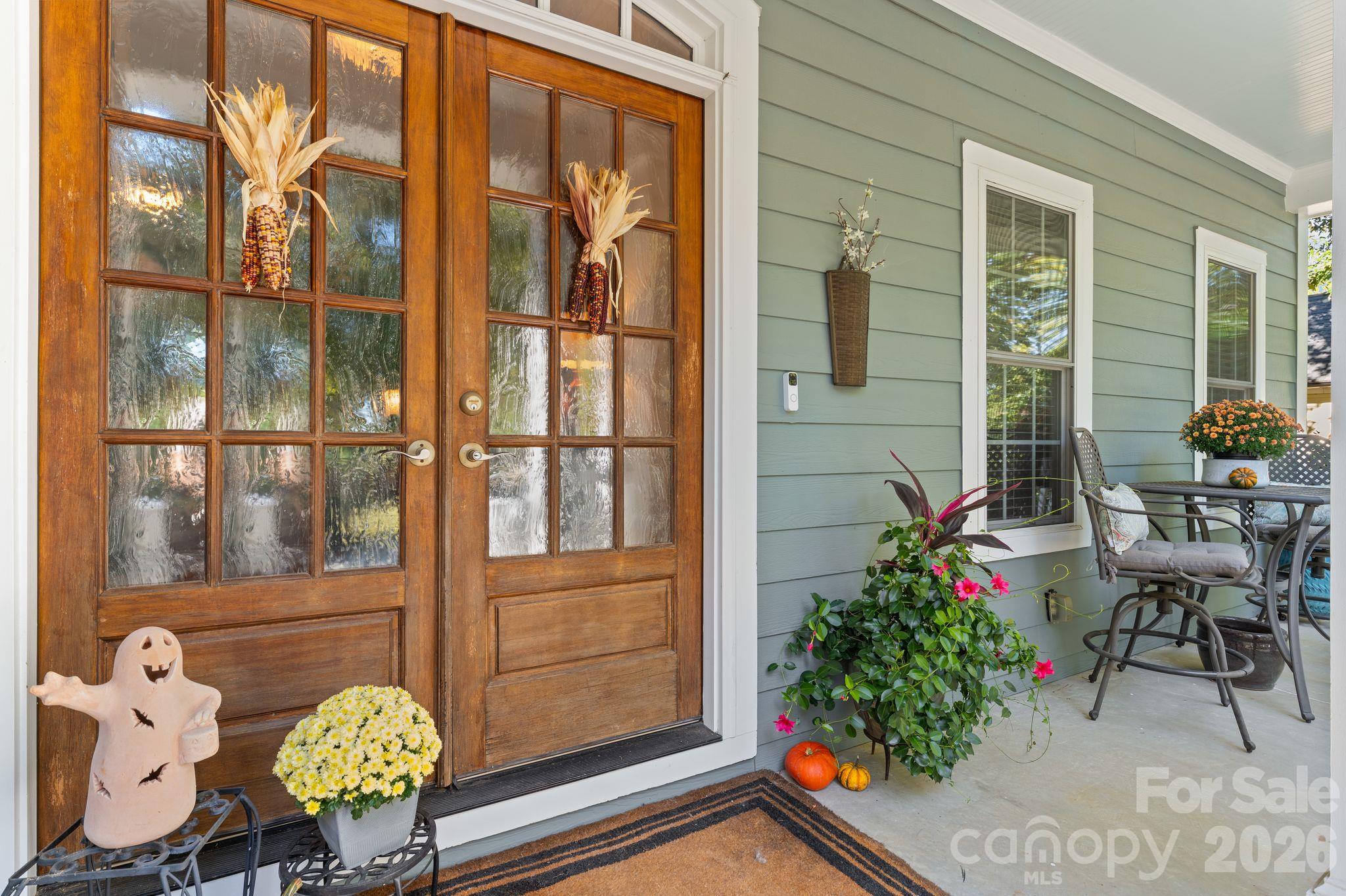 2381 Crofte Drive