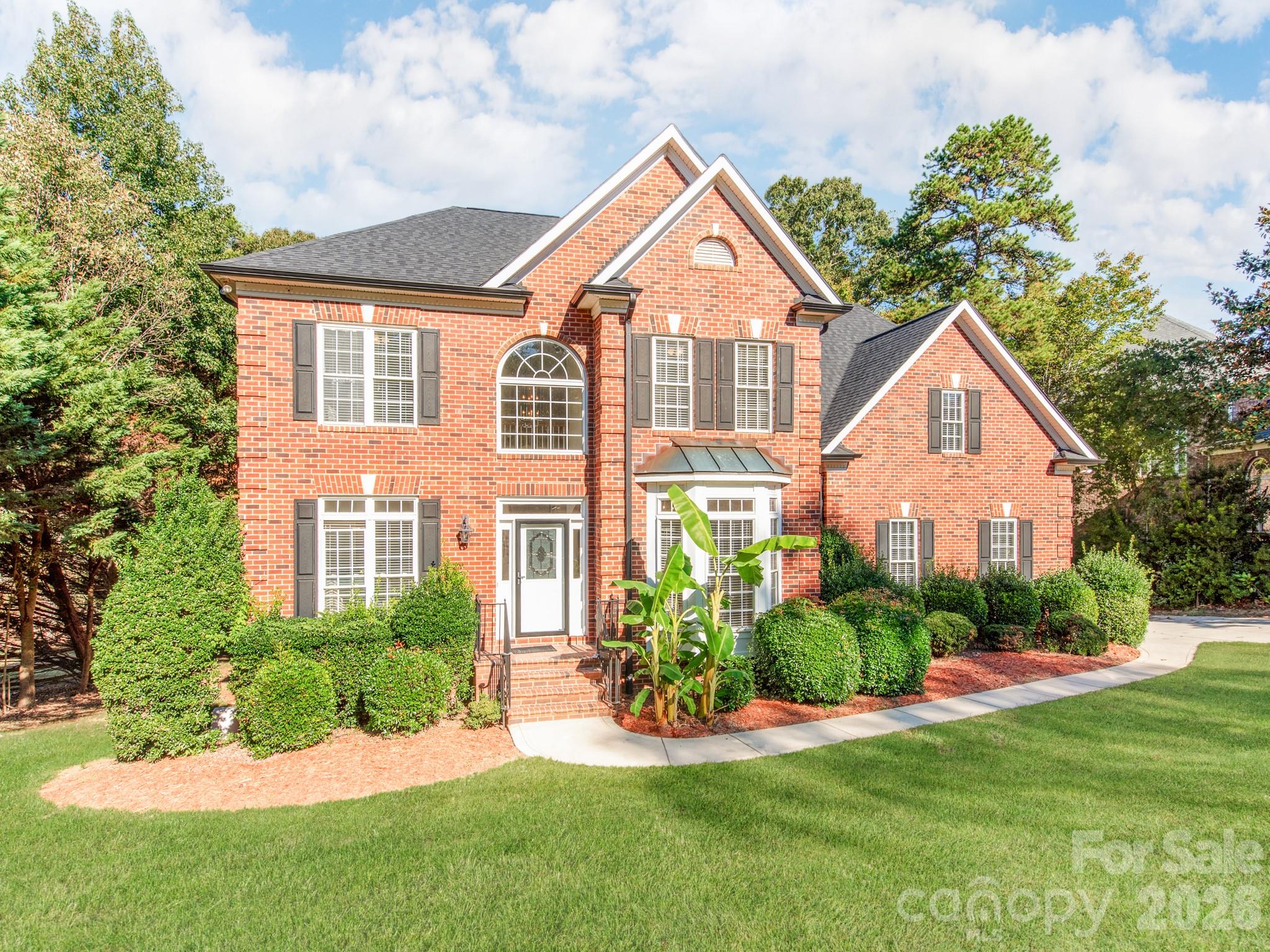 2910 Providence View Lane
